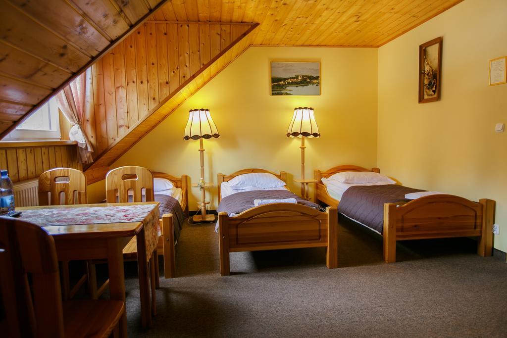 Abro Hotel Augustow Ngoại thất bức ảnh